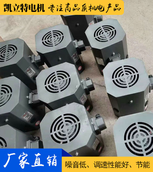 進(jìn)口電機用通風(fēng)機定制